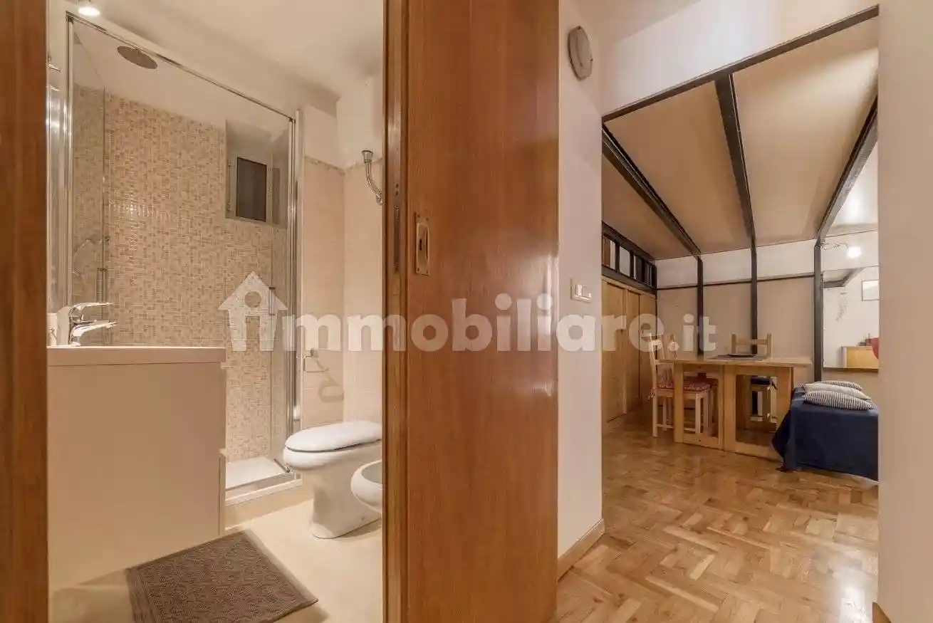 Bilocale via Natale del Grande 21, Trastevere, Roma - foto 5