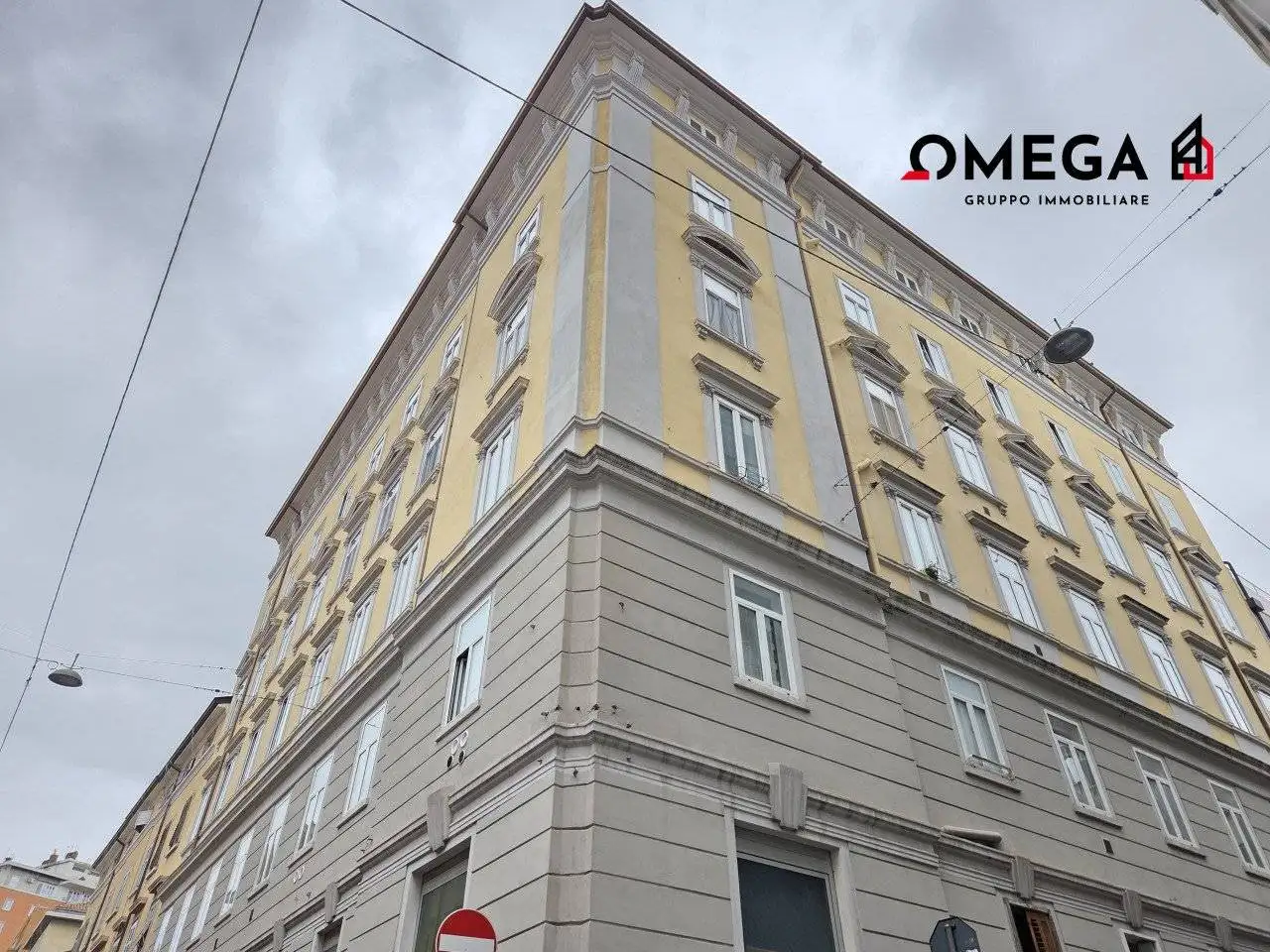 Appartamento in vendita a Trieste