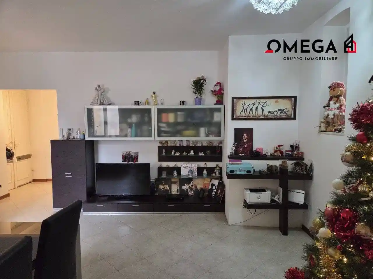 Trilocale via Conti 24, Settefontane, Trieste - foto 3