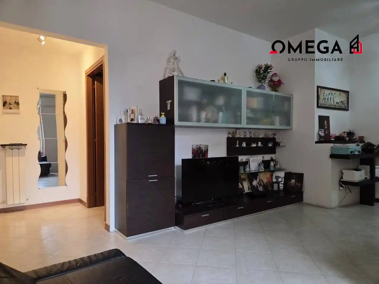 Trilocale via Conti 24, Settefontane, Trieste - foto 4