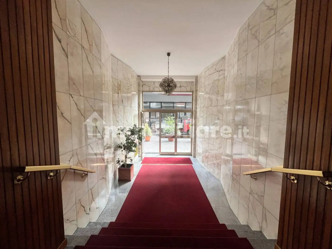 Apartment in vendita a Milan