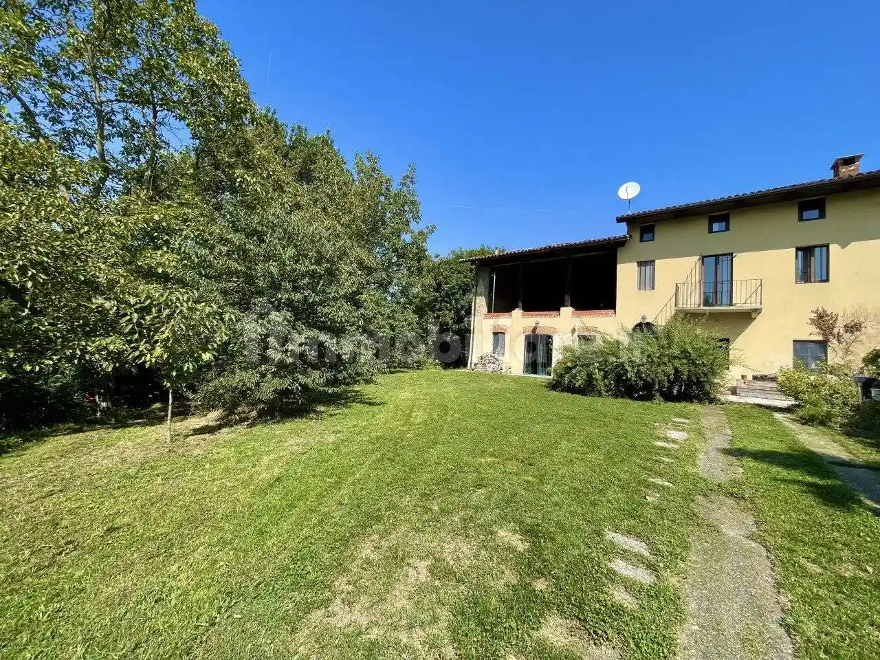 Rustico via Chieri 60/18, Baldissero Torinese - foto 2