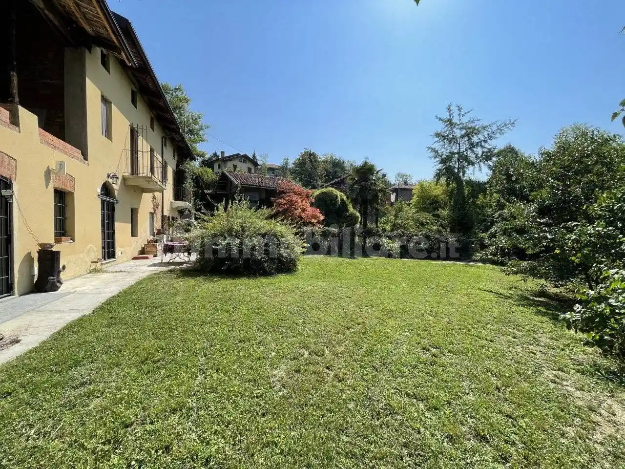 Rustico via Chieri 60/18, Baldissero Torinese - foto 3