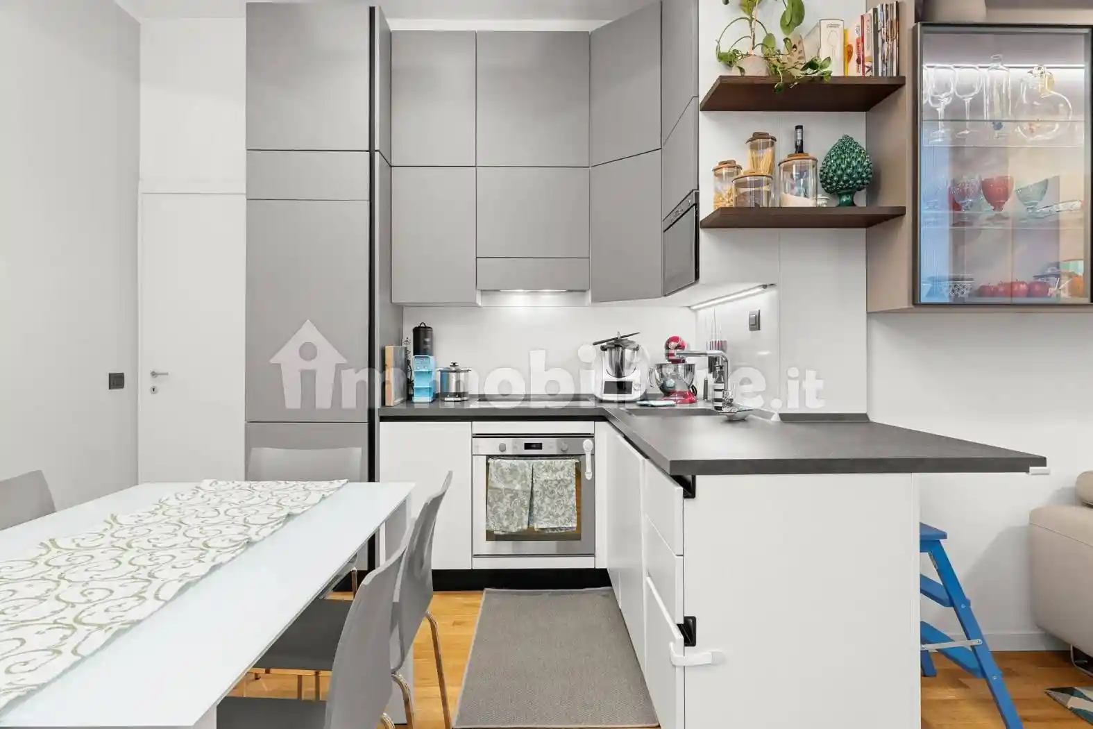 Trilocale corso Buenos Aires 18, Morgagni, Milano - foto 5