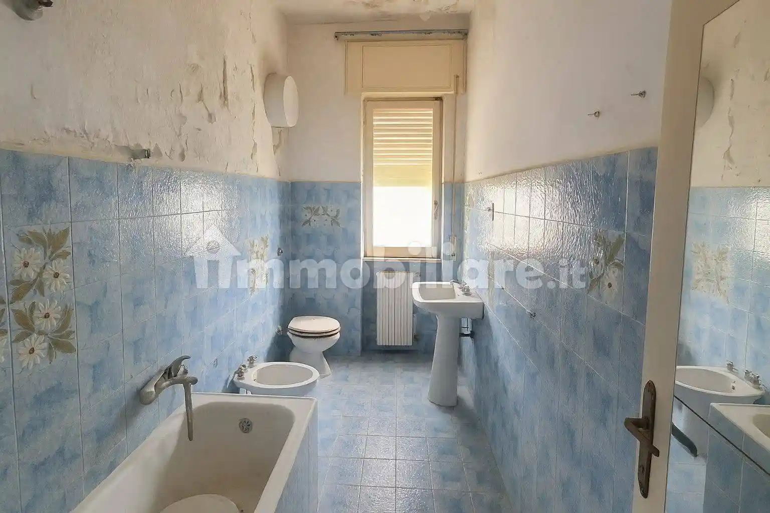 Quadrilocale via Bellegra 10, Loricina, Seccia, Tre Cancelli, Nettuno - foto 3