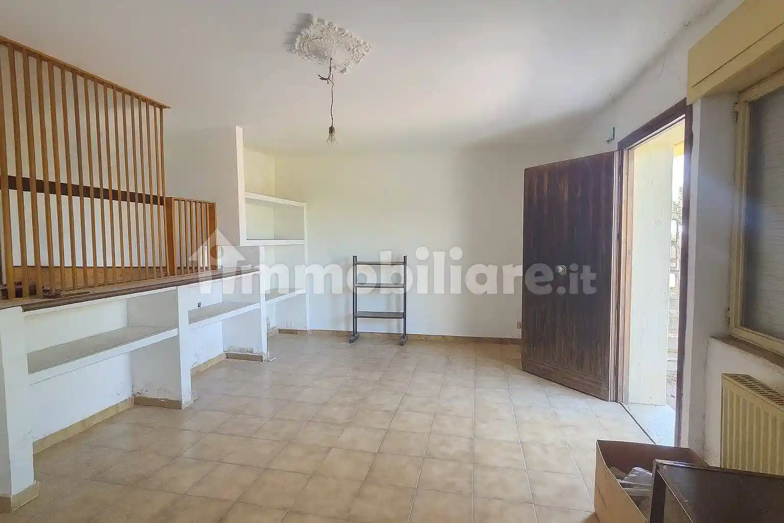 Quadrilocale via Bellegra 10, Loricina, Seccia, Tre Cancelli, Nettuno - foto 4