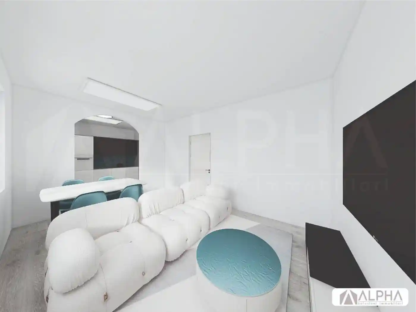 Appartamento in vendita a Bellaria-Igea Marina