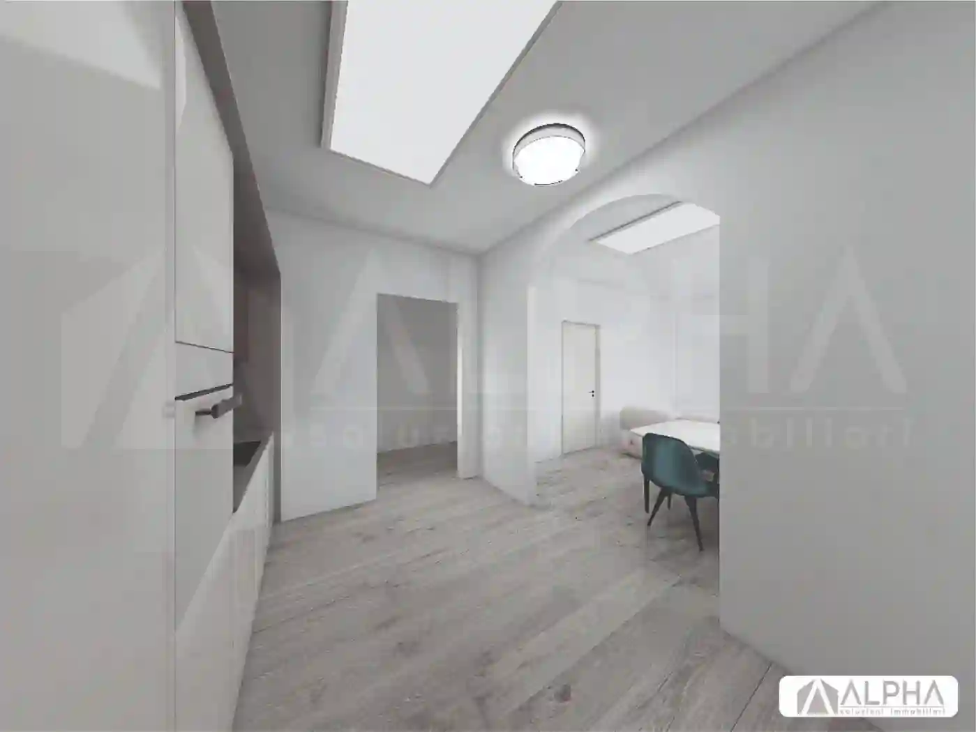 Appartamento - foto 5