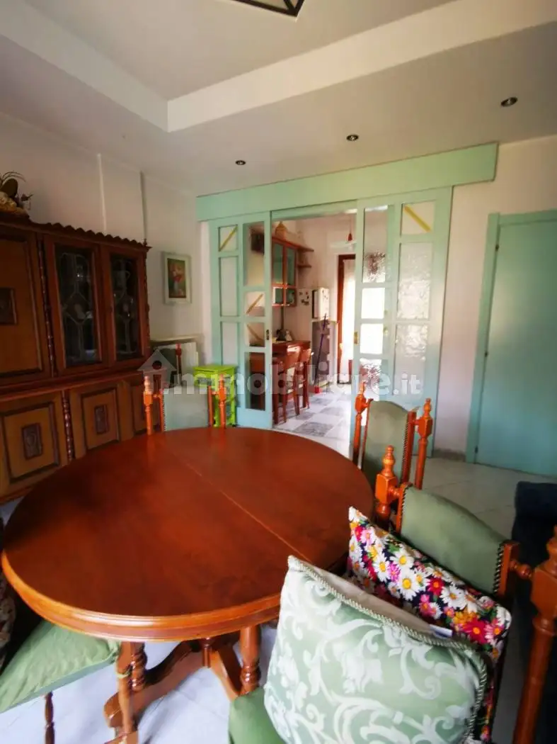 Appartamento in affitto a Catanzaro