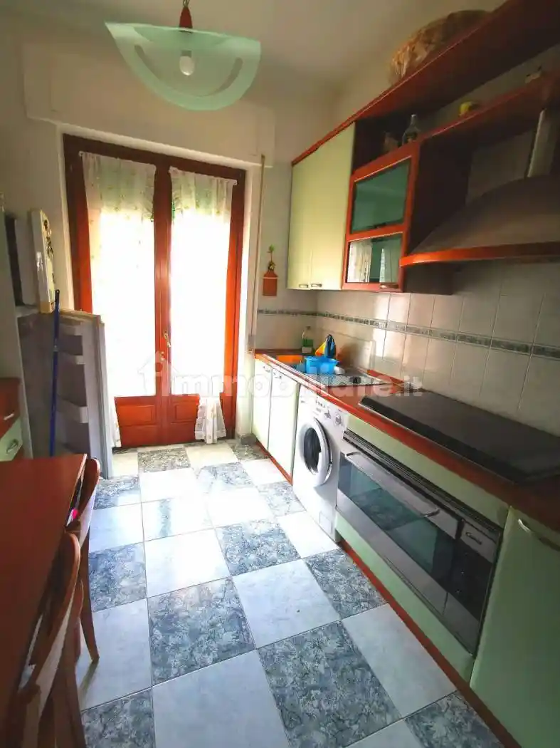 Trilocale Vico Bambinello Gesù, Pontegrande - Sant'Elia, Catanzaro - foto 4