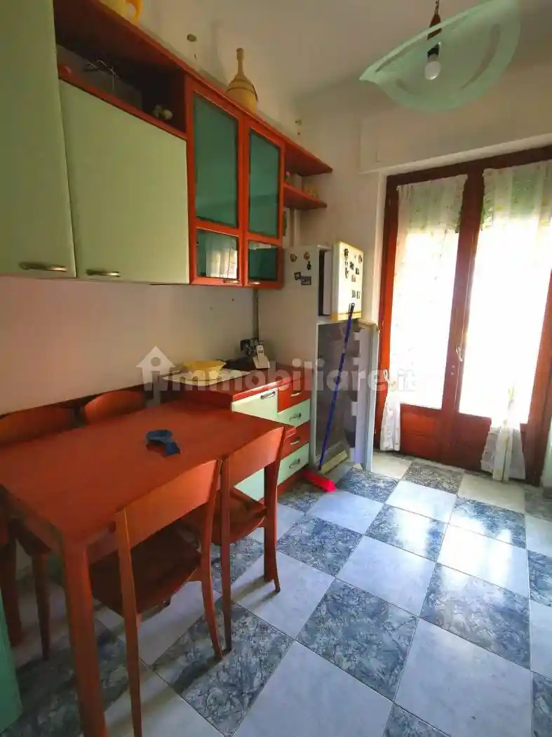 Trilocale Vico Bambinello Gesù, Pontegrande - Sant'Elia, Catanzaro - foto 5