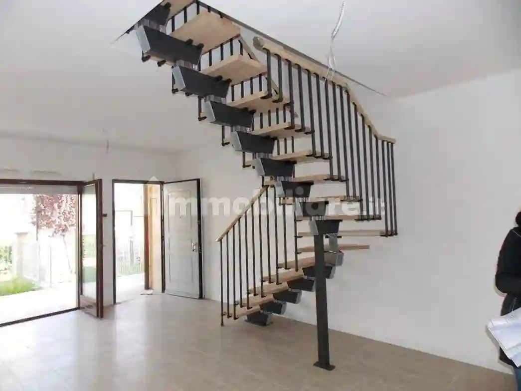 Villetta a schiera - foto 3