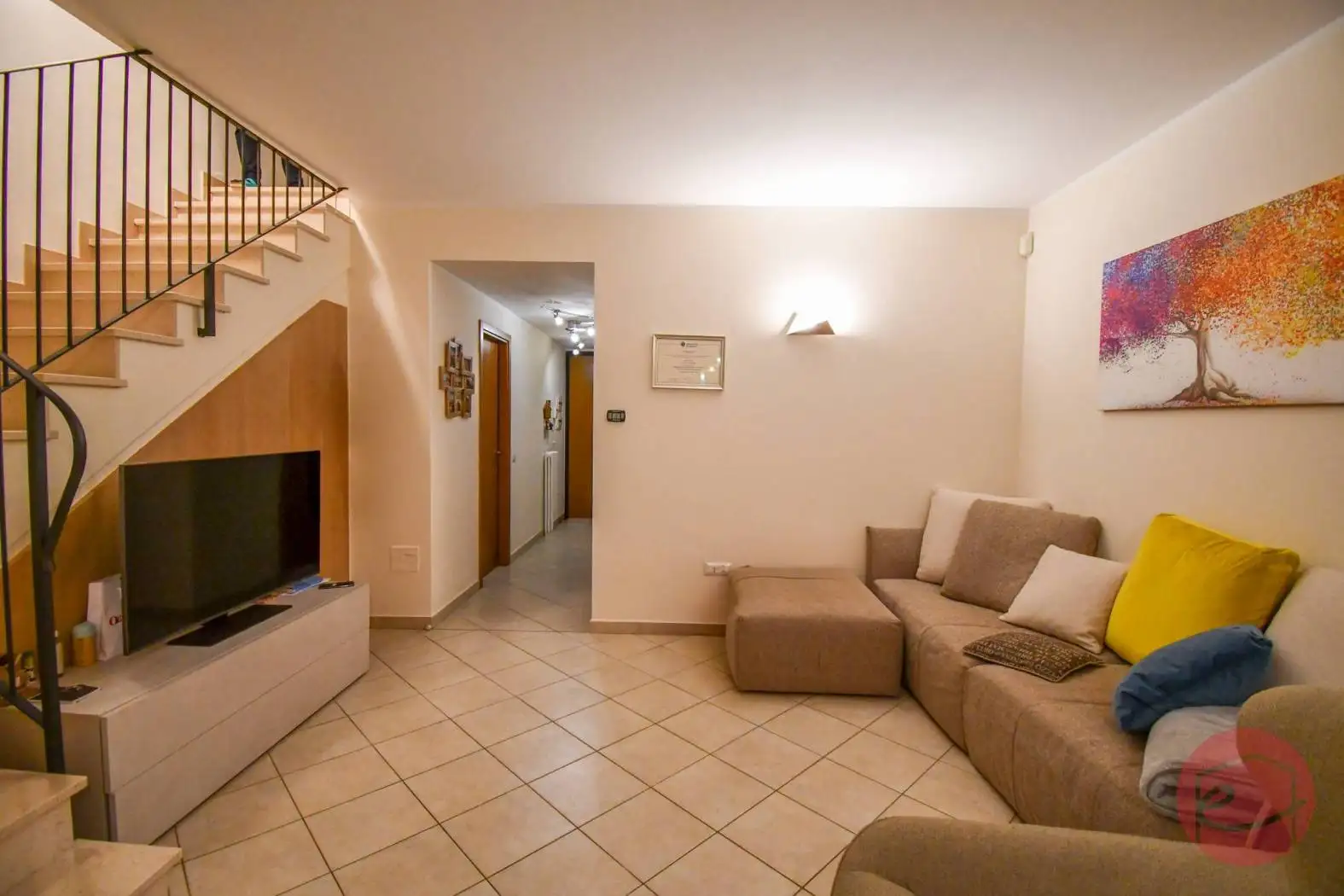 Villetta a schiera in vendita a Forlì