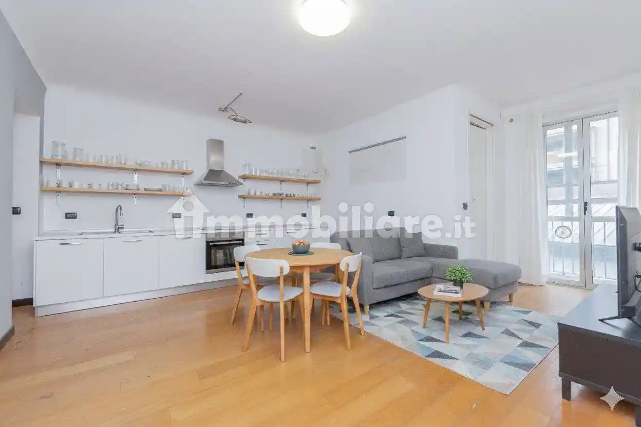 Apartment in vendita a Milan