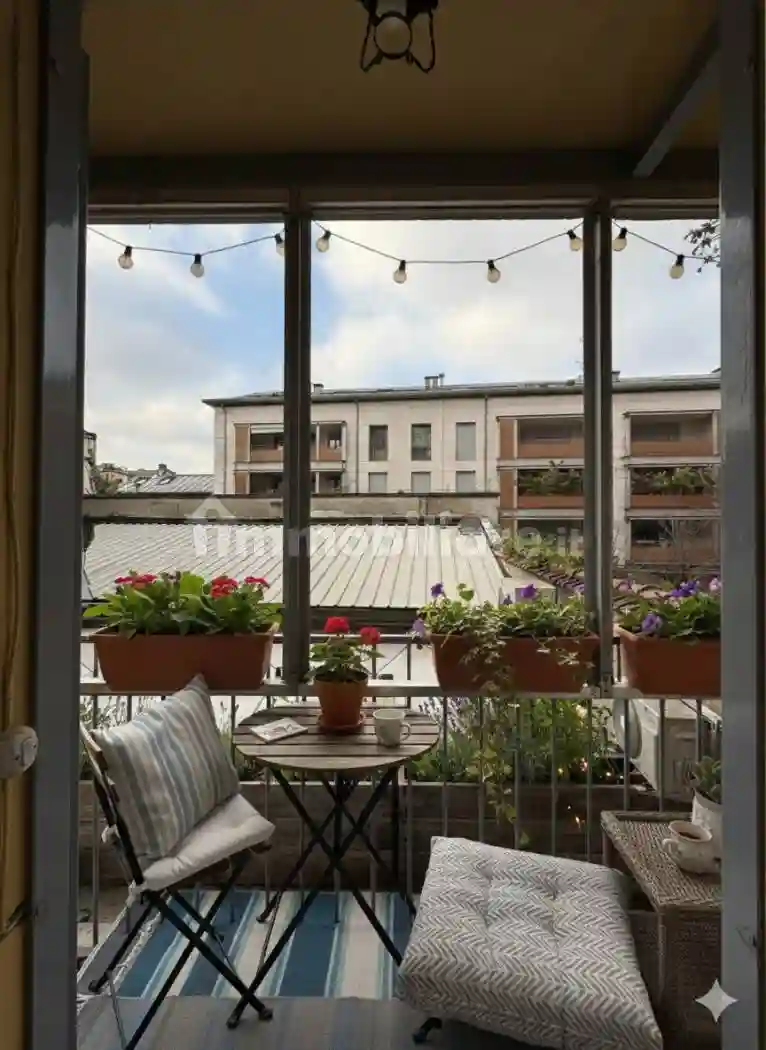 Bilocale via Tortona, Navigli - Darsena, Milano - foto 4