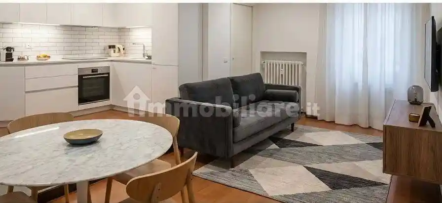 Bilocale via Tortona, Navigli - Darsena, Milano - foto 2