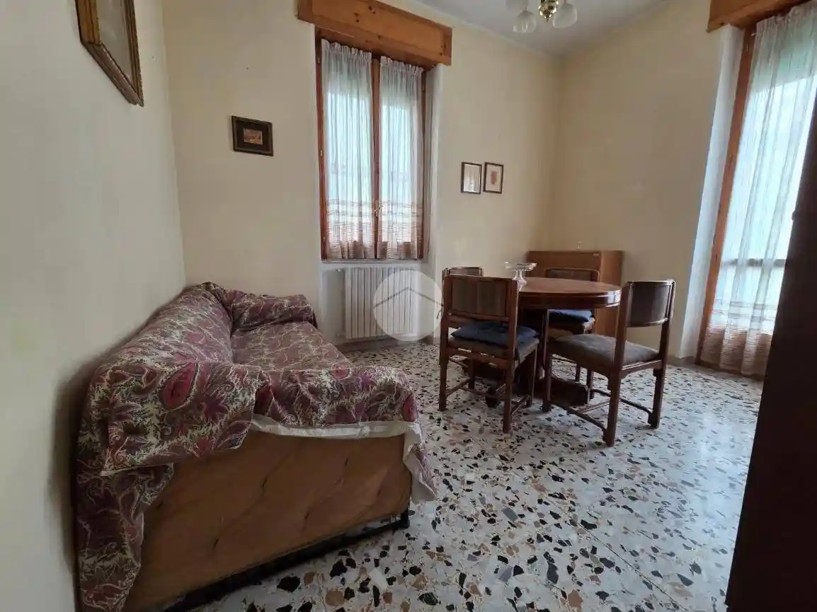 Bilocale piazza Venezia 6, Semicentro, Campobasso - foto 3