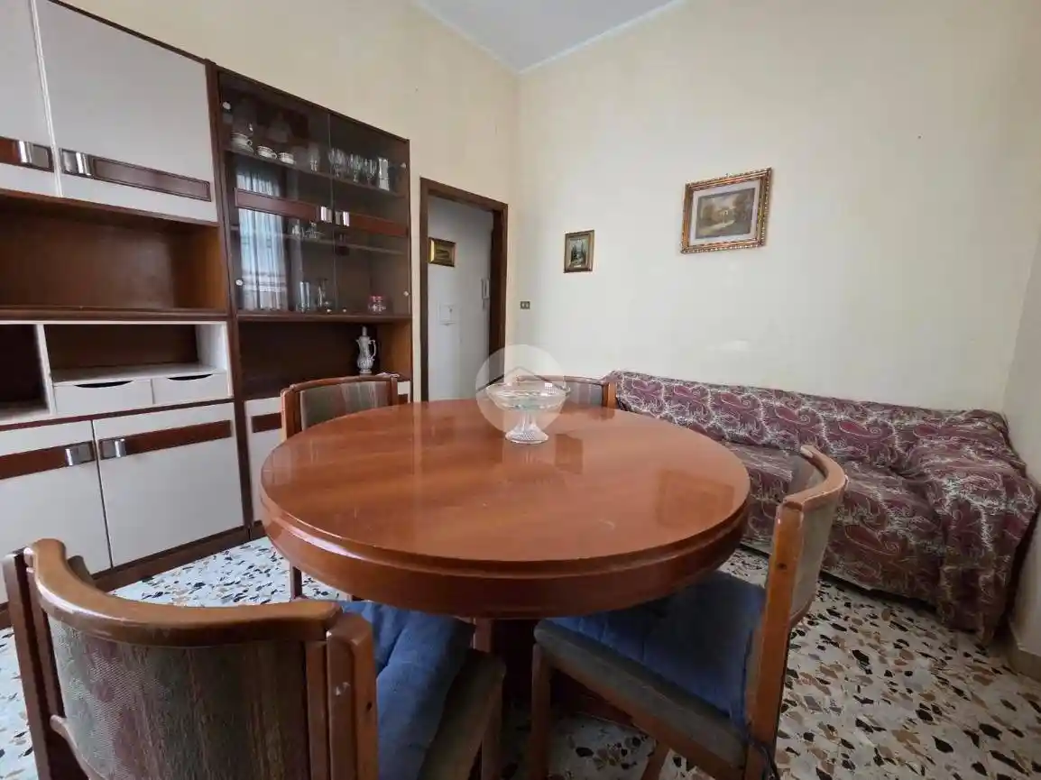 Bilocale piazza Venezia 6, Semicentro, Campobasso - foto 4