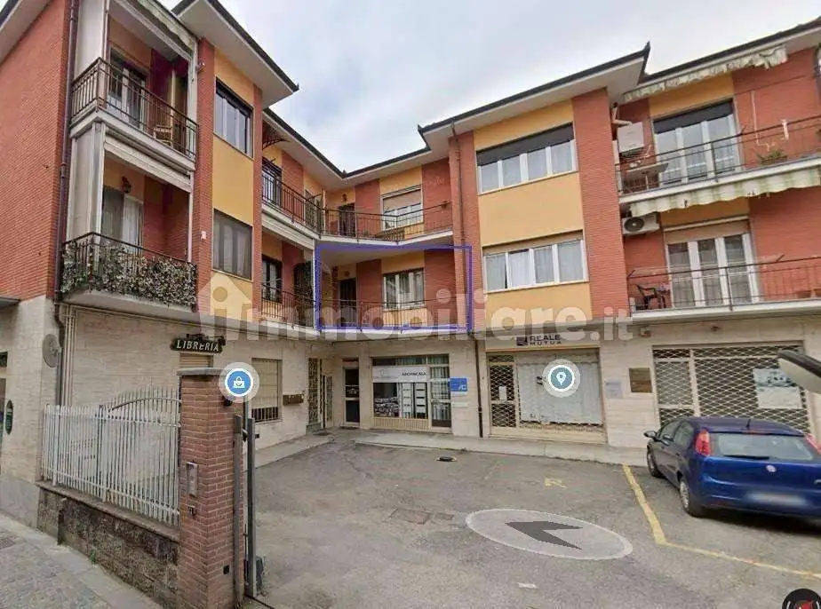 Appartamento in vendita a Almese