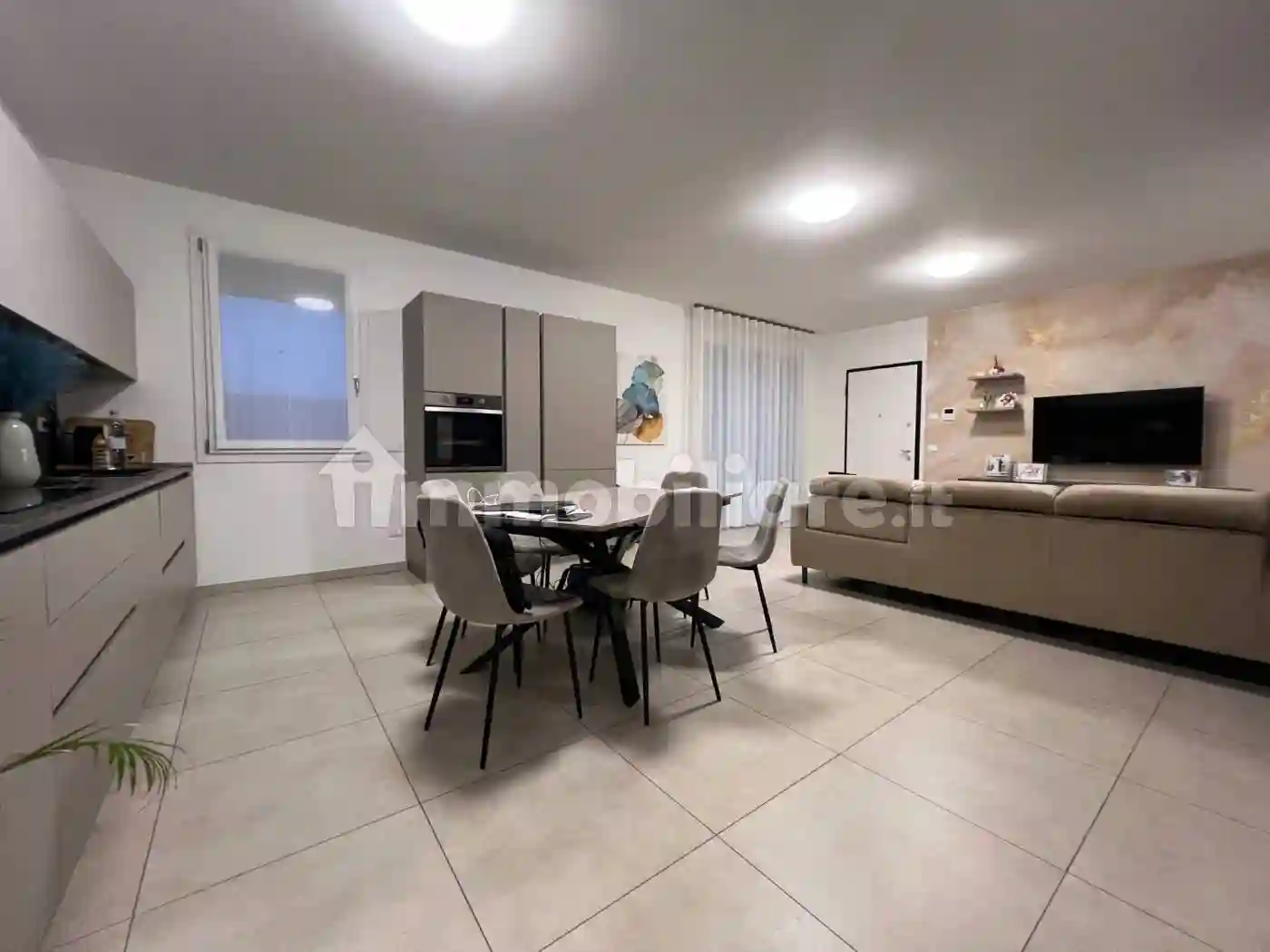 Villetta a schiera - foto 2