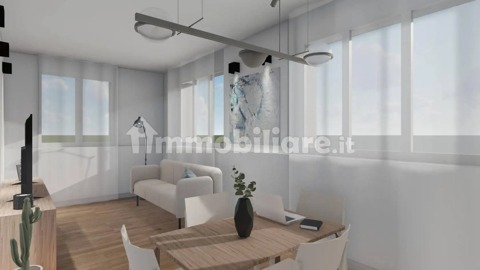 Apartment in vendita a Milan