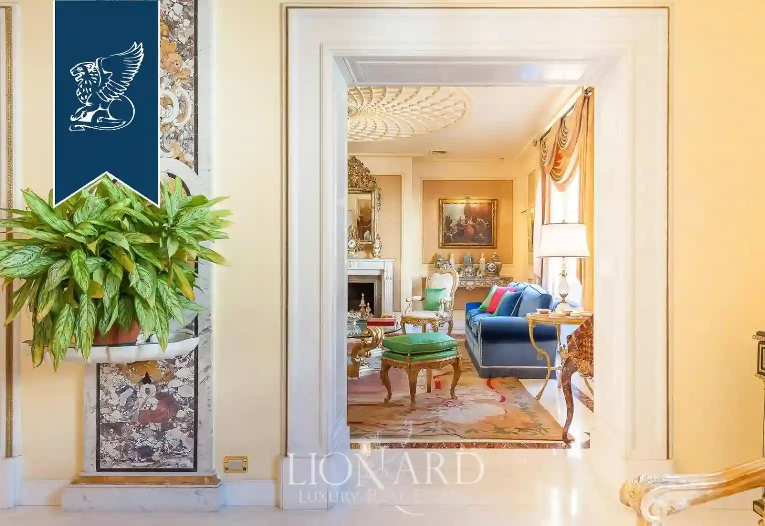 Palazzo - Edificio - foto 3