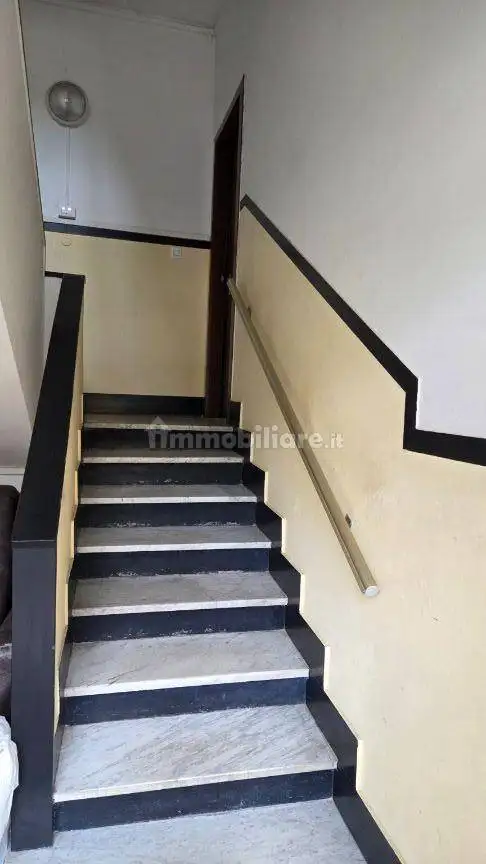Trilocale Scalinata Don P. Olcese 10, Centro, Recco - foto 2