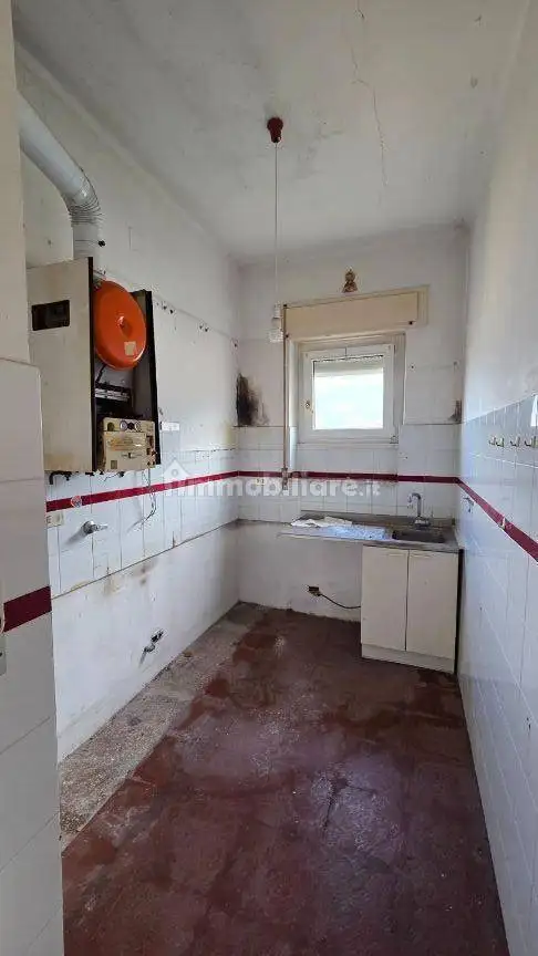 Trilocale Scalinata Don P. Olcese 10, Centro, Recco - foto 5