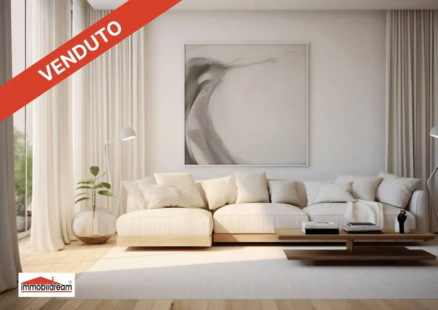 Attico - Mansarda in vendita a Roma