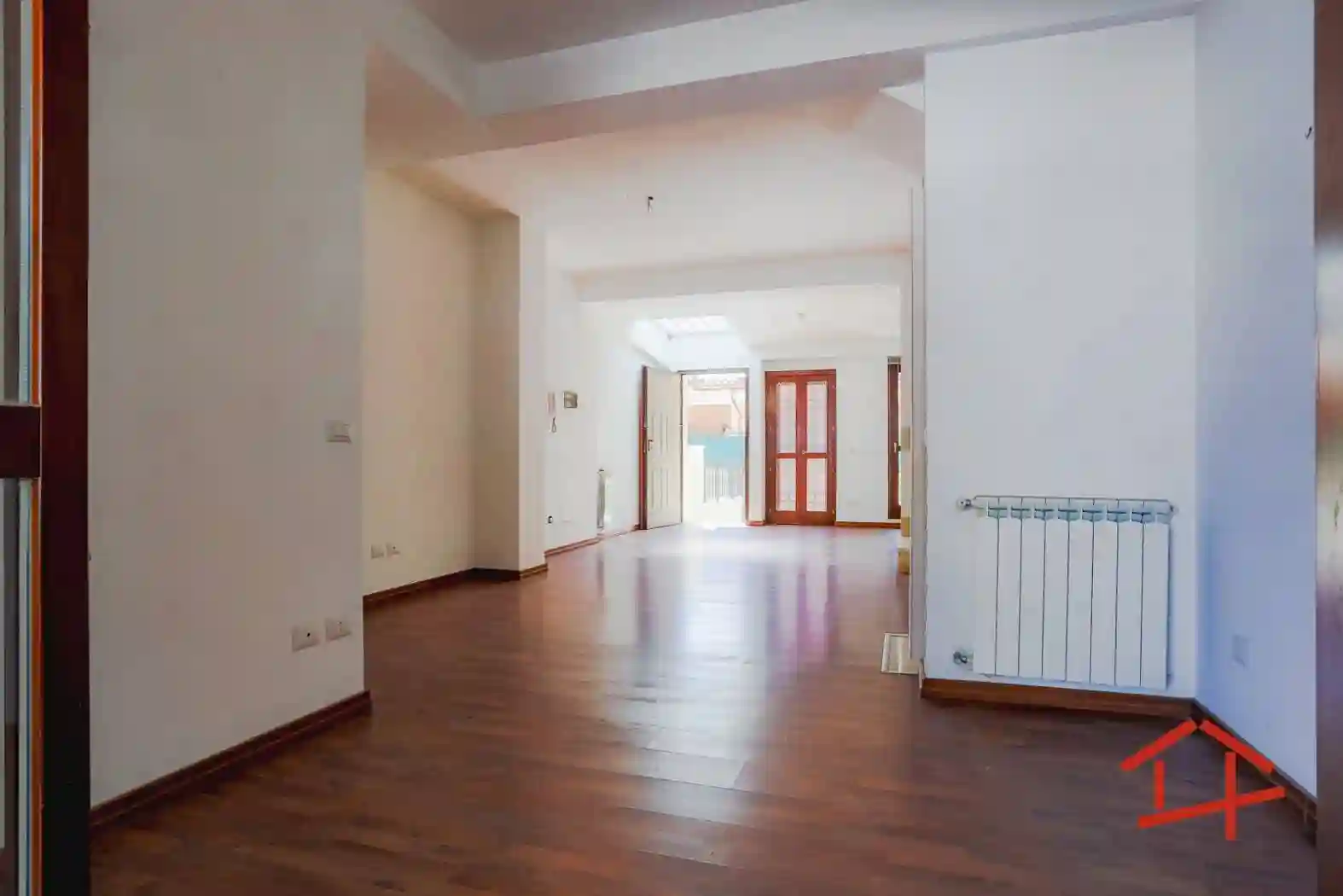 Villetta a schiera - foto 4