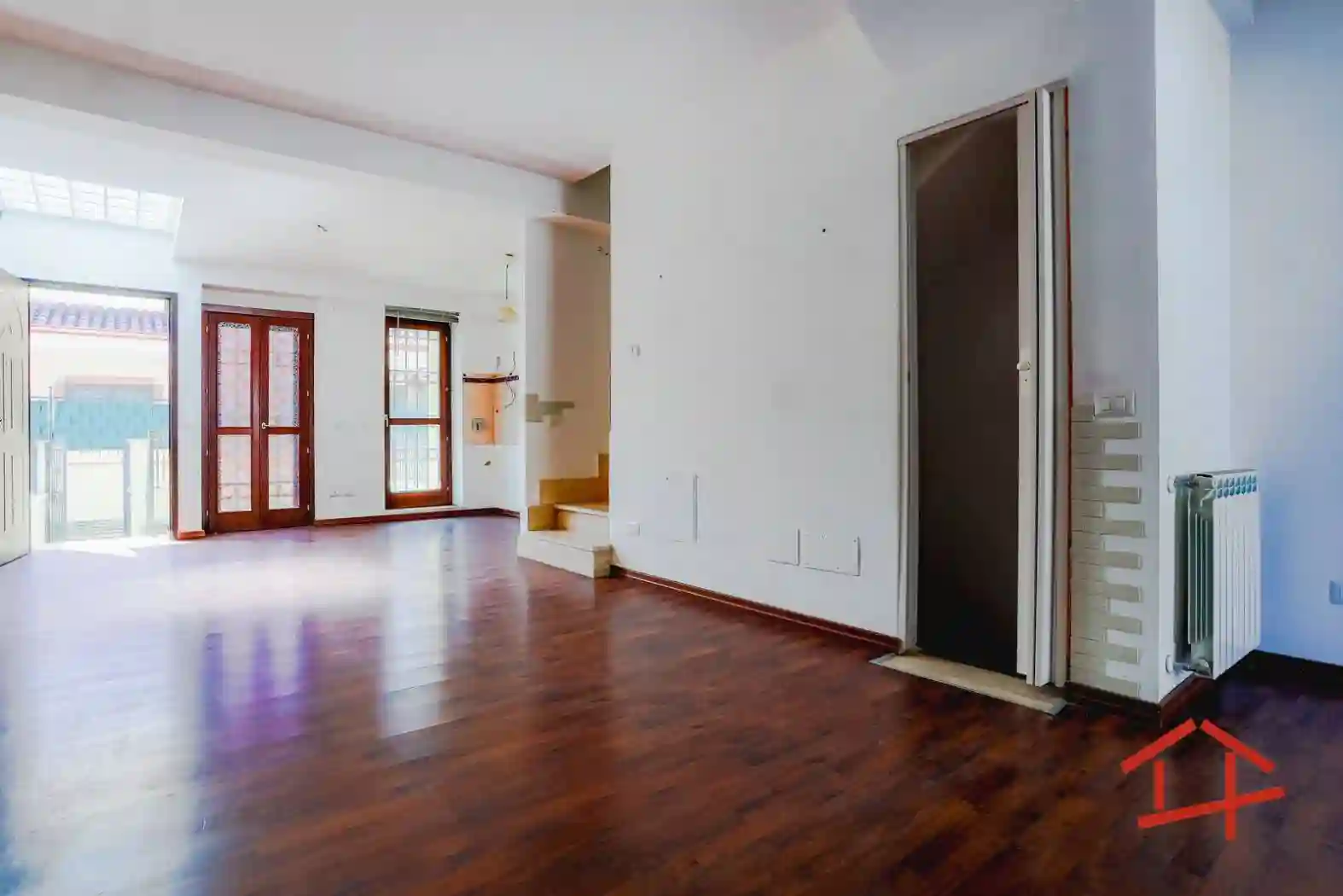 Villetta a schiera - foto 5