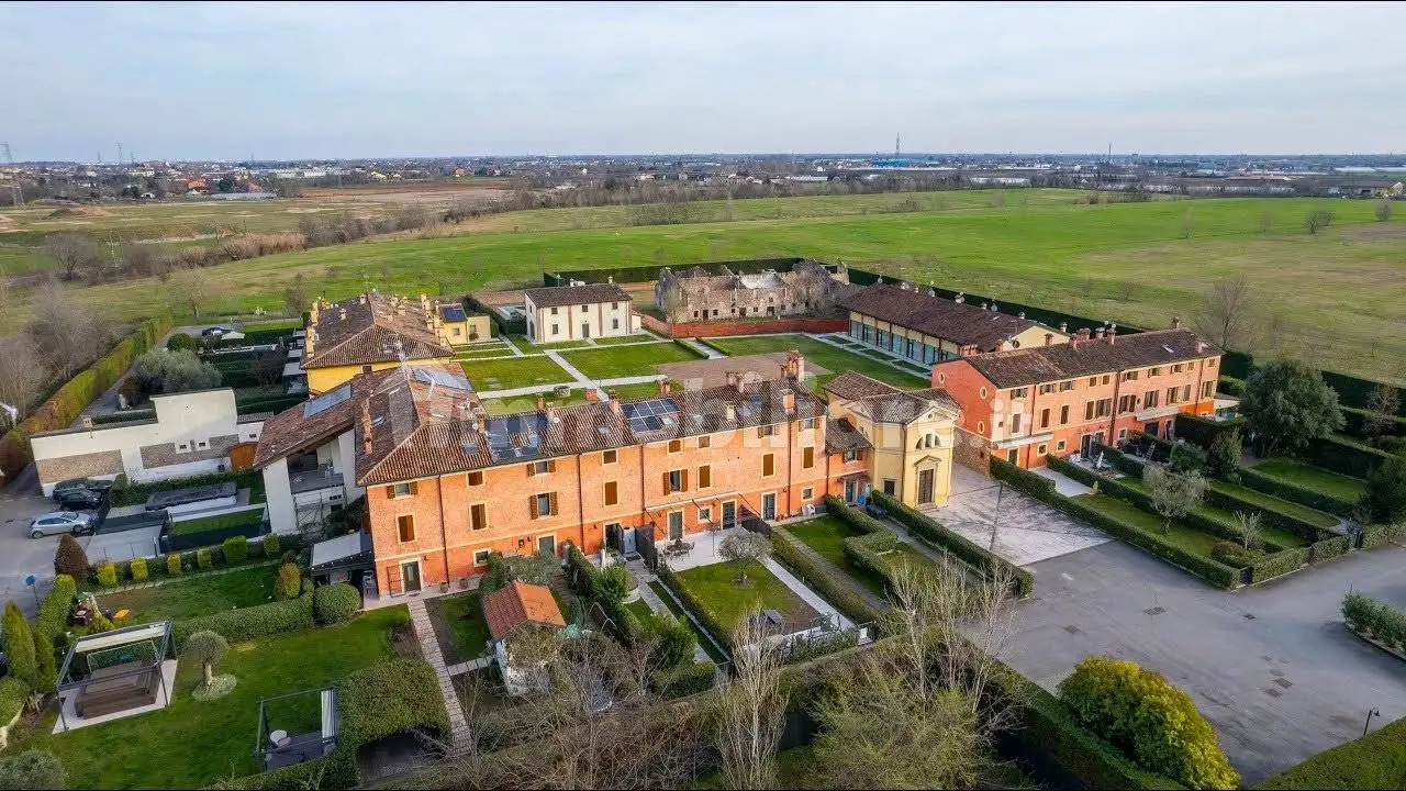 Progetto in vendita a Verona