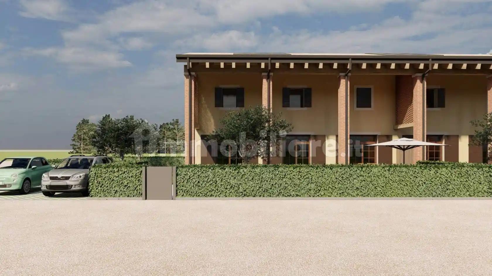 Appartamenti e Ville a schiera di nuova costruzione a Verona - foto 3