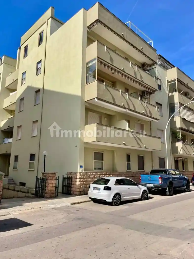 Appartamento in vendita a Alghero