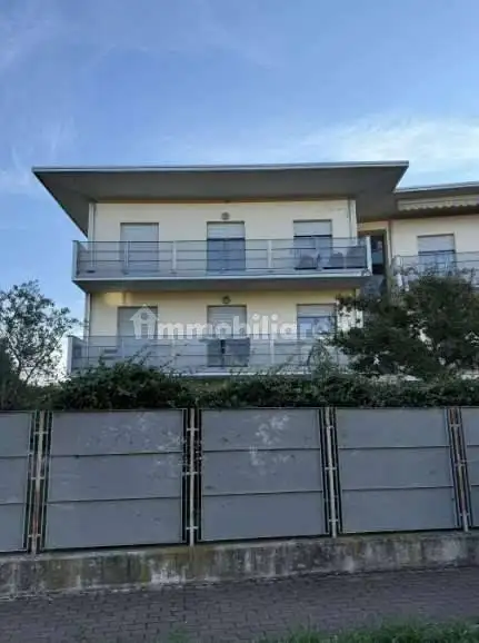 Appartamento in asta a Madone