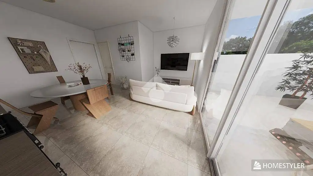 Appartamento in vendita a Parma