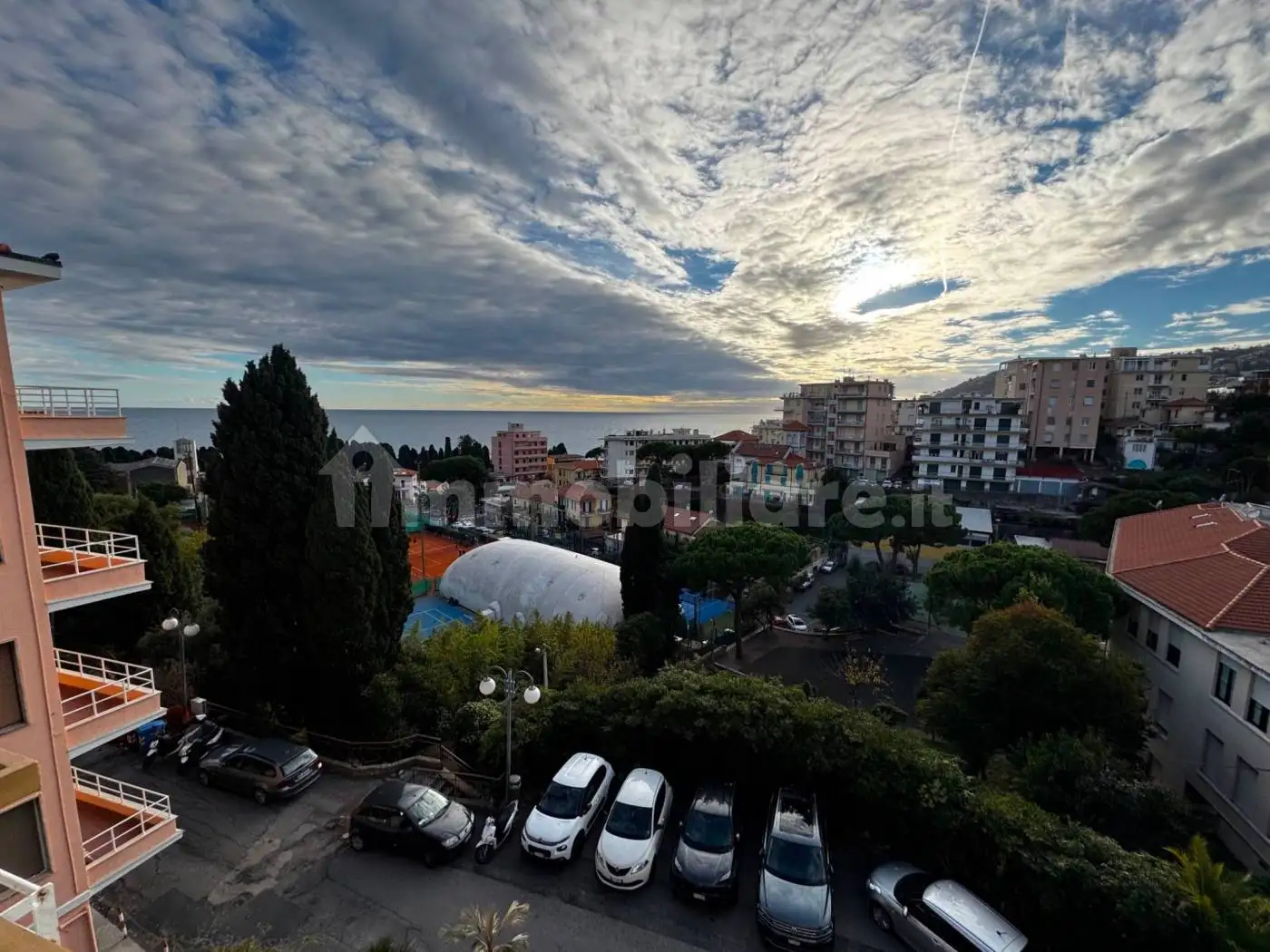 Appartamento in vendita a Sanremo