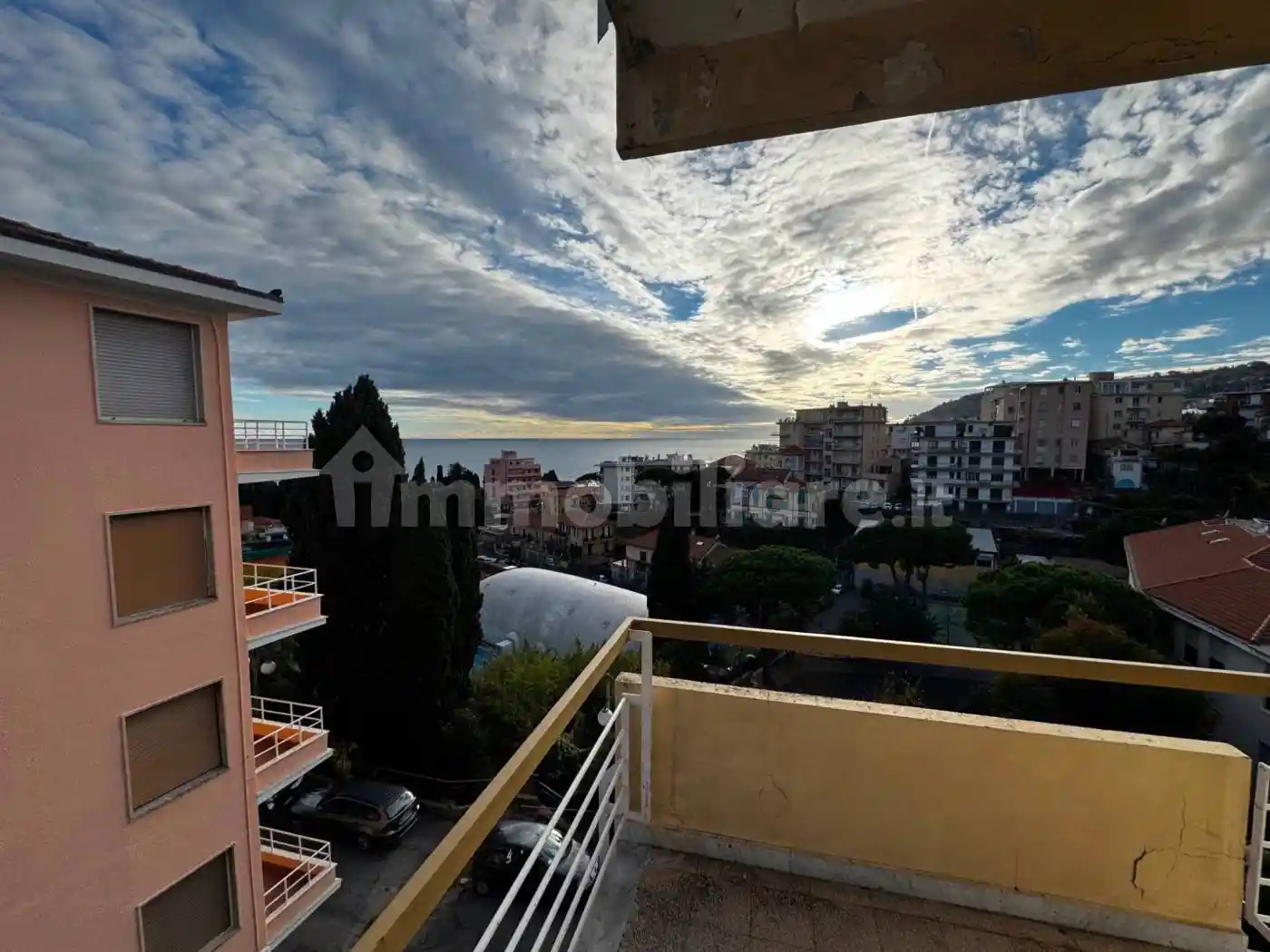 Quadrilocale Strada Privata Vallarino, Solaro, Sanremo - foto 2