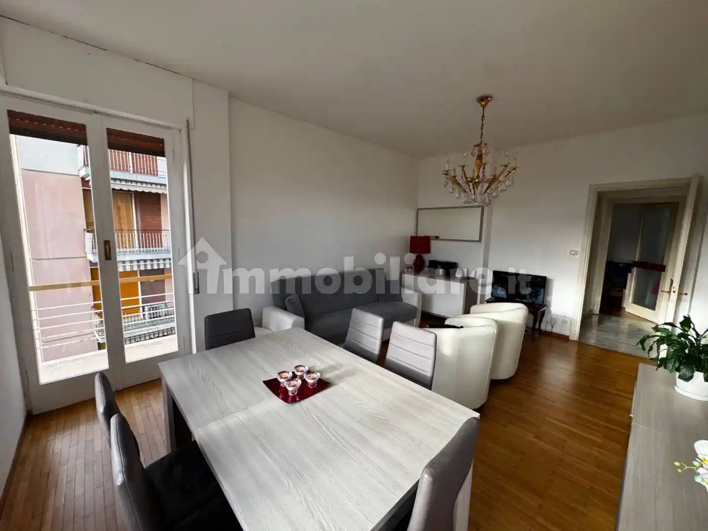 Quadrilocale Strada Privata Vallarino, Solaro, Sanremo - foto 5