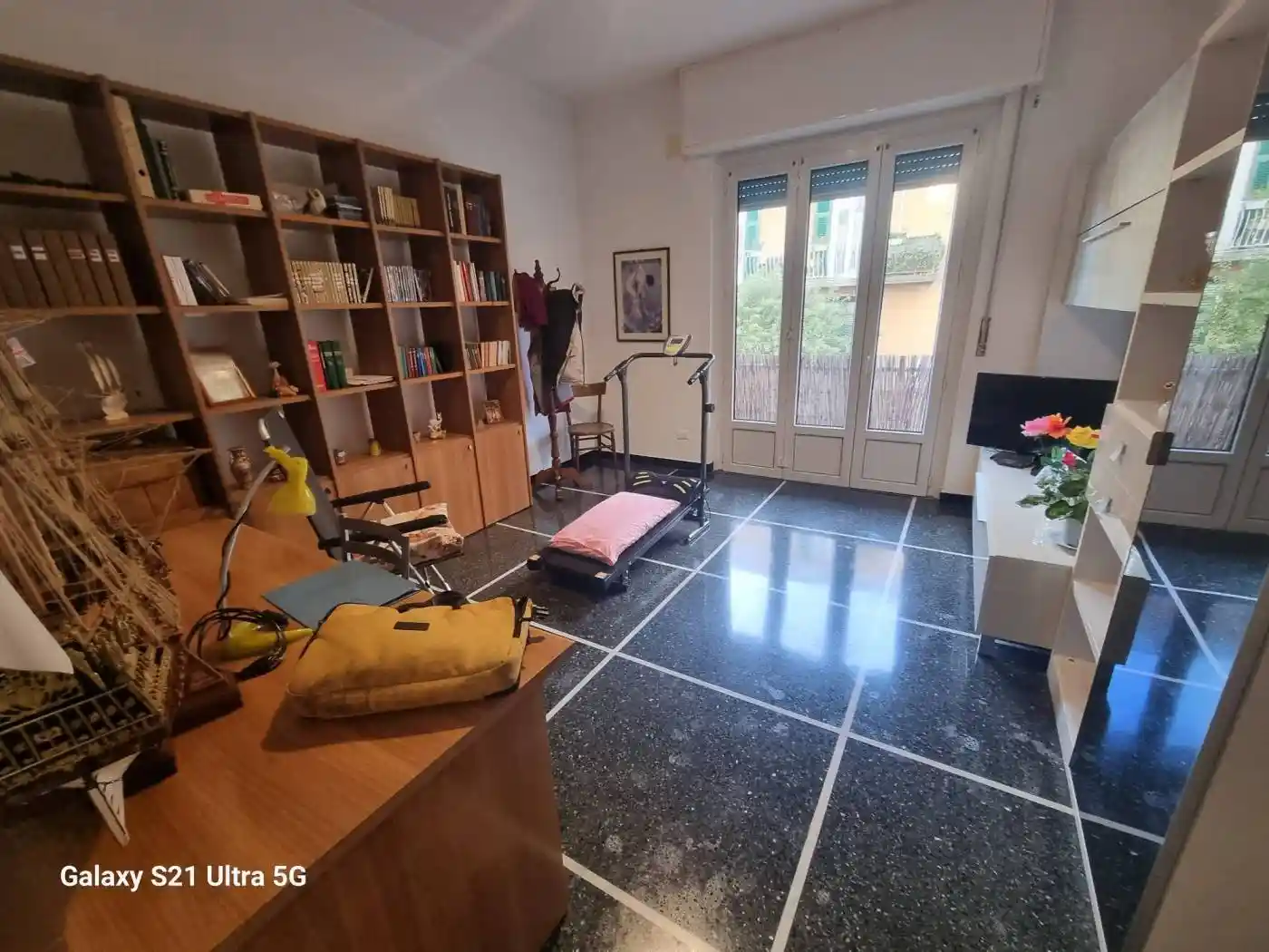 Bilocale corso Goffredo Mameli, Sant'Anna, Rapallo - foto 4