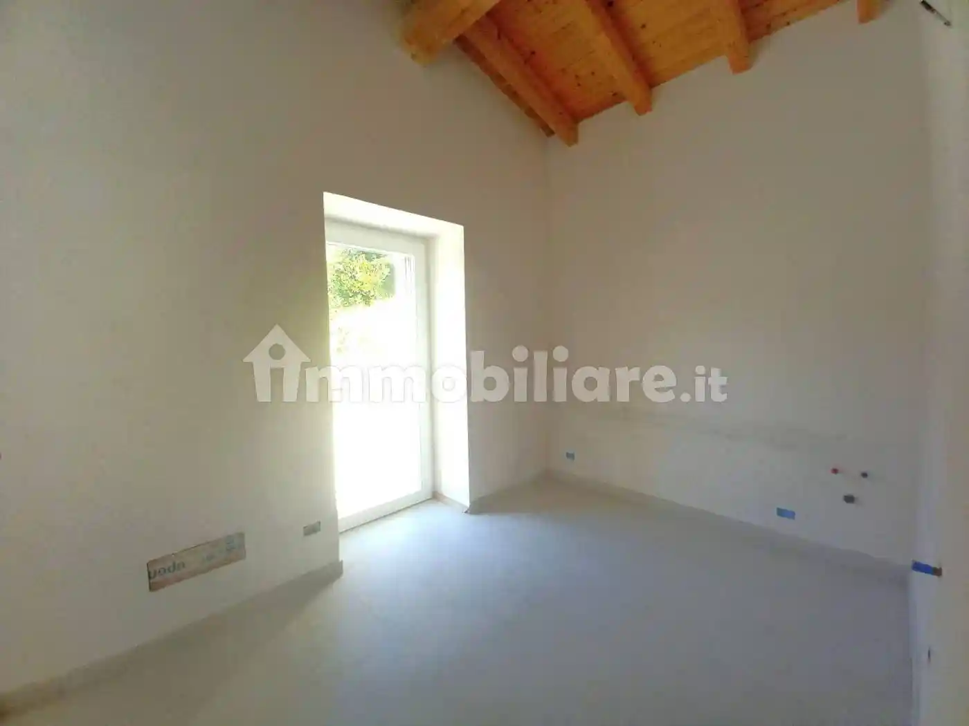 Trilocale via Rosaiolo, Salto Chiesa, Avegno - foto 4