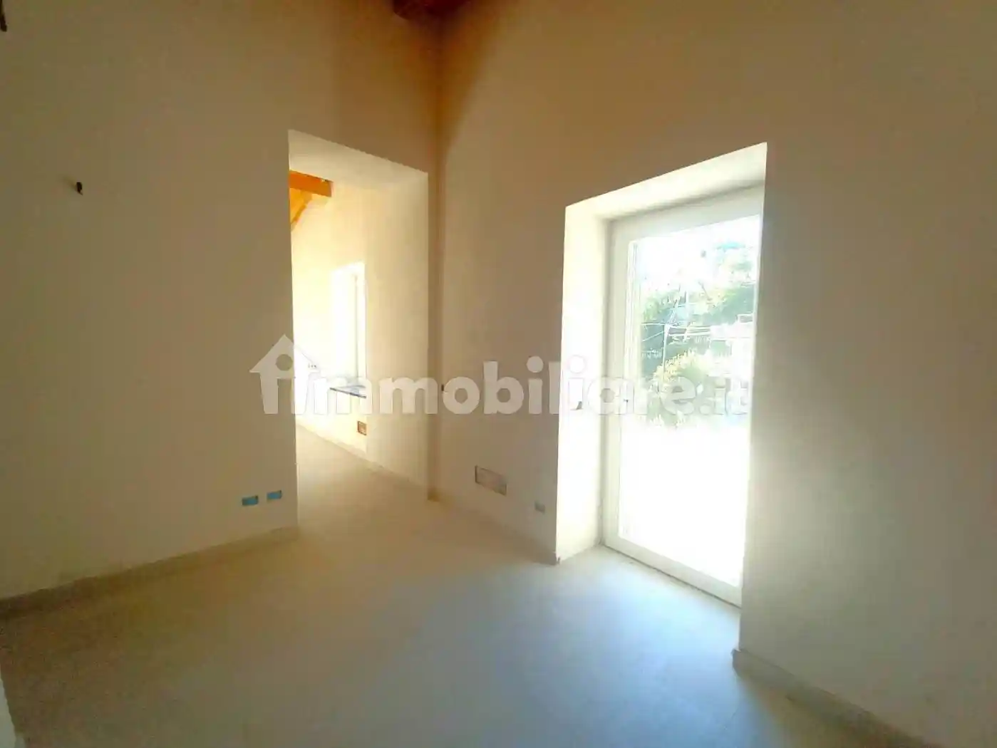 Trilocale via Rosaiolo, Salto Chiesa, Avegno - foto 5