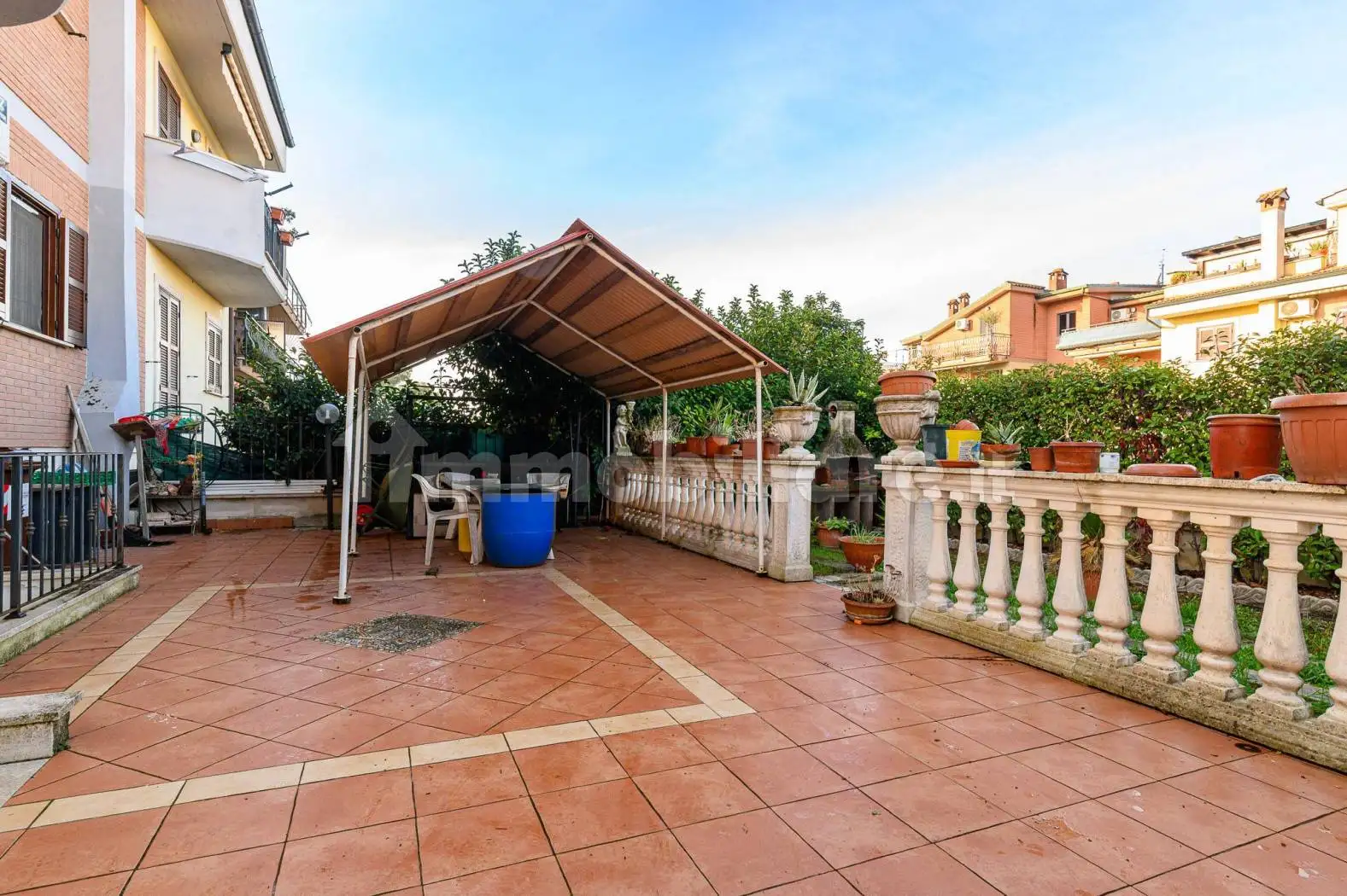 Appartamento in vendita a Guidonia Montecelio