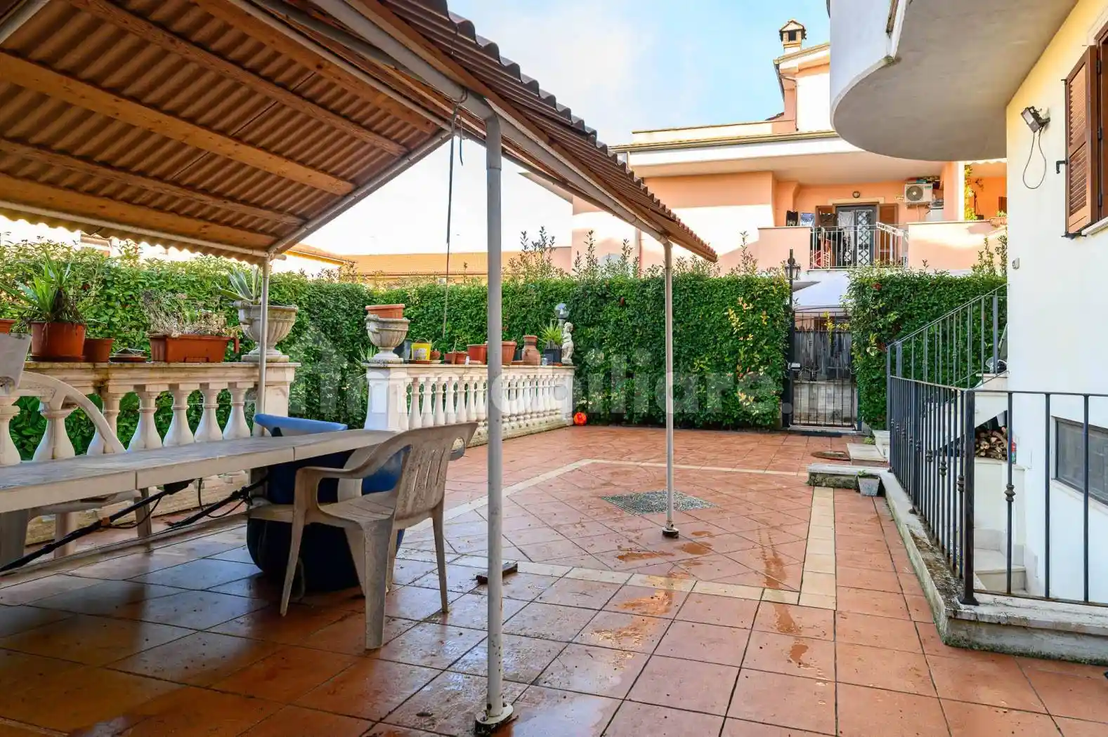 Quadrilocale via Colle del Sole 33, La Botte, Guidonia Montecelio - foto 2