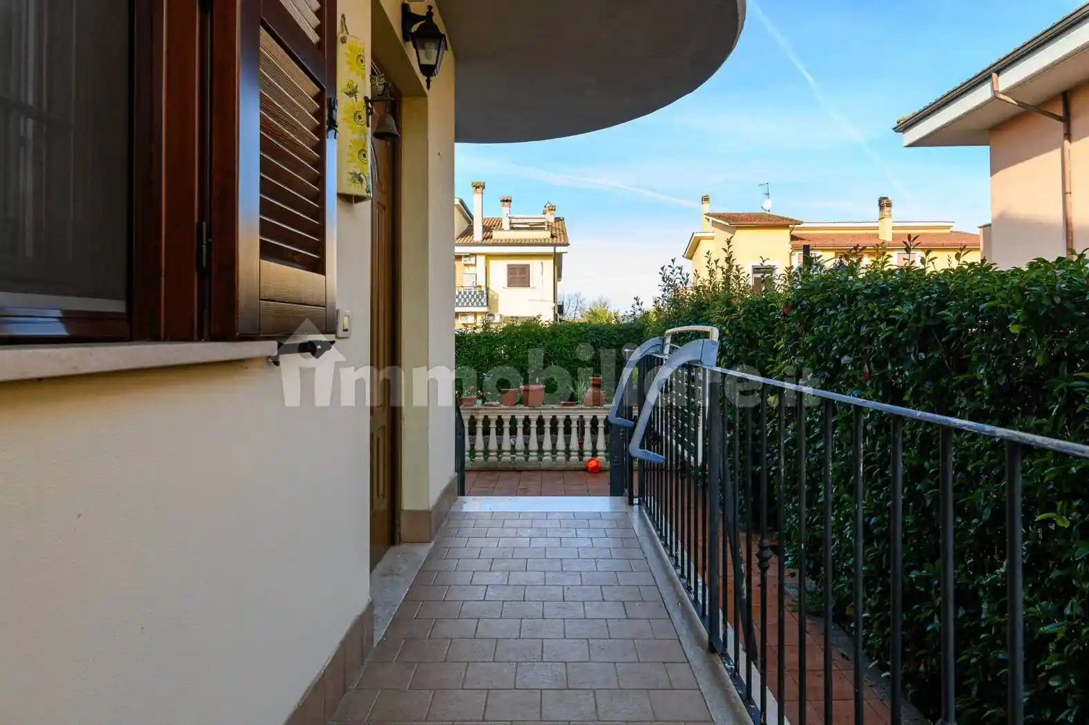 Quadrilocale via Colle del Sole 33, La Botte, Guidonia Montecelio - foto 3