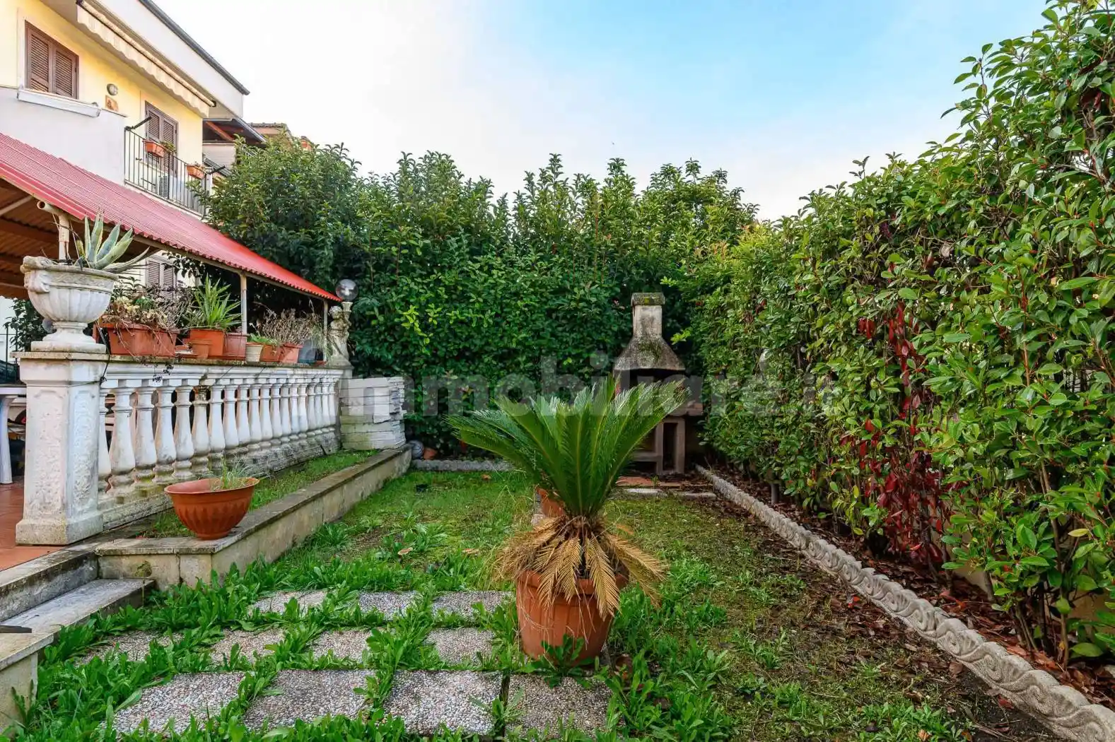 Quadrilocale via Colle del Sole 33, La Botte, Guidonia Montecelio - foto 4