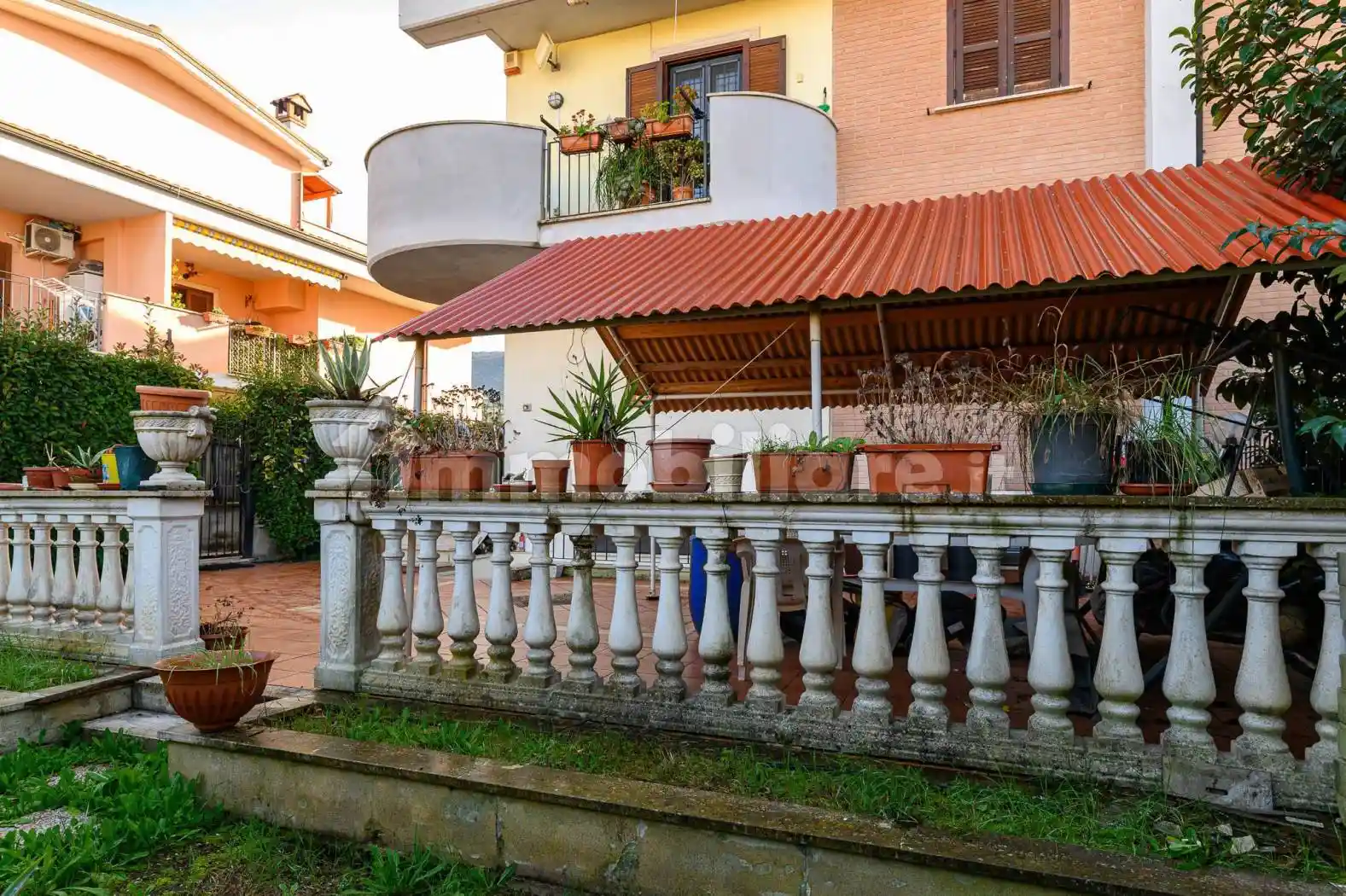 Quadrilocale via Colle del Sole 33, La Botte, Guidonia Montecelio - foto 5