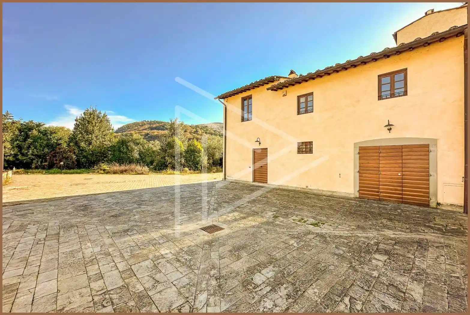 Appartamento in vendita a Fiesole