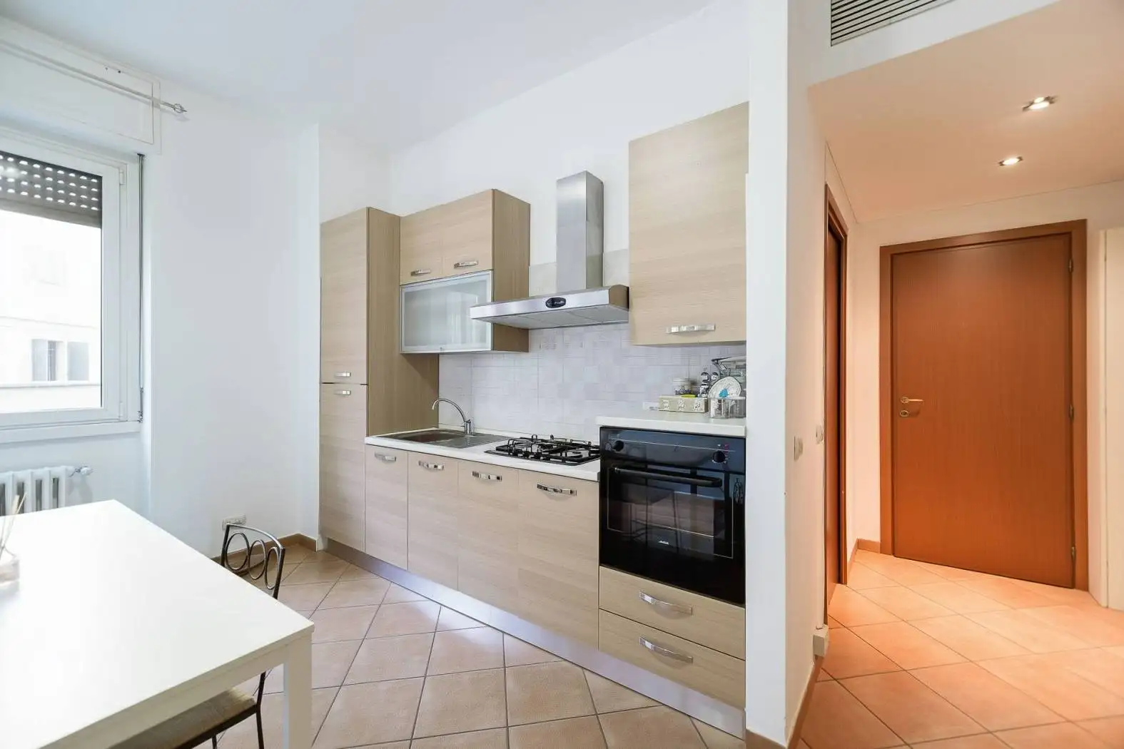 Apartment in vendita a Milan