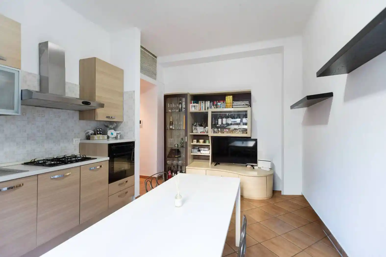 Bilocale via Console Marcello 18, Bovisa, Milano - foto 5